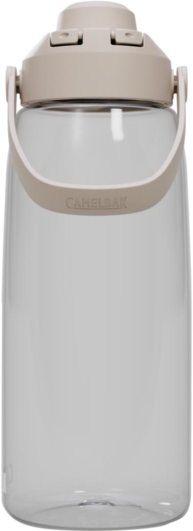 CamelBak Thrive Chug 1.0l clear Produktbild 1