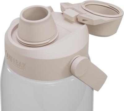 CamelBak Thrive Chug 1.0l clear Produktbild 3