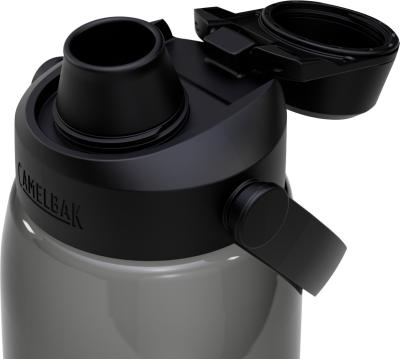 CamelBak Thrive Chug 1.0l charcoal Produktbild 3