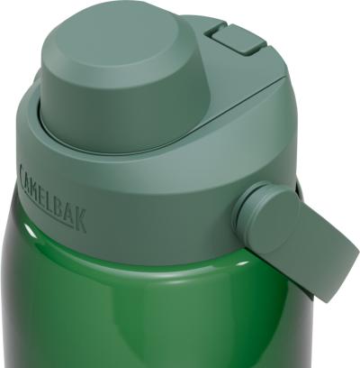 CamelBak Thrive Chug 1.0l forest green Produktbild 2