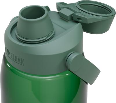 CamelBak Thrive Chug 1.0l forest green Produktbild 3