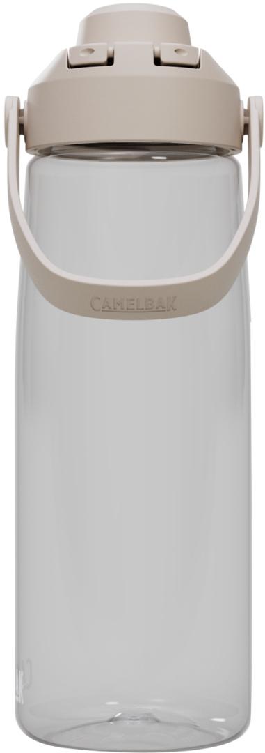 CamelBak Thrive Chug 0.75l clear Produktbild 1