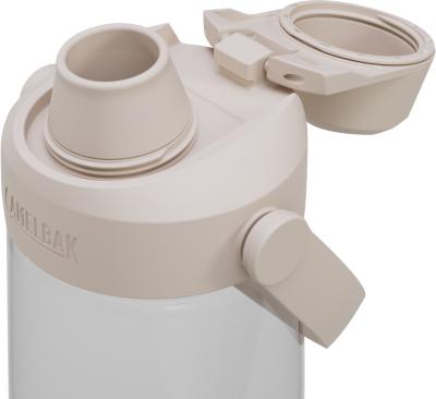 CamelBak Thrive Chug 0.75l clear Produktbild 3