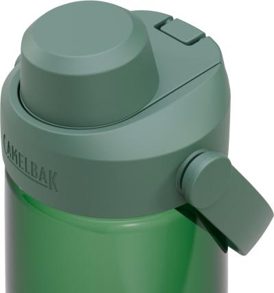 CamelBak Thrive Chug 0.75l forest green Produktbild 2