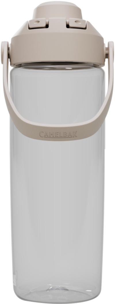 CamelBak Thrive Chug 0.6l clear Produktbild 1
