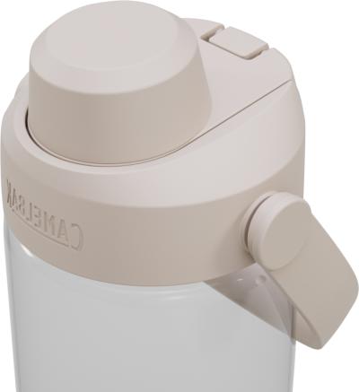 CamelBak Thrive Chug 0.6l clear Produktbild 2