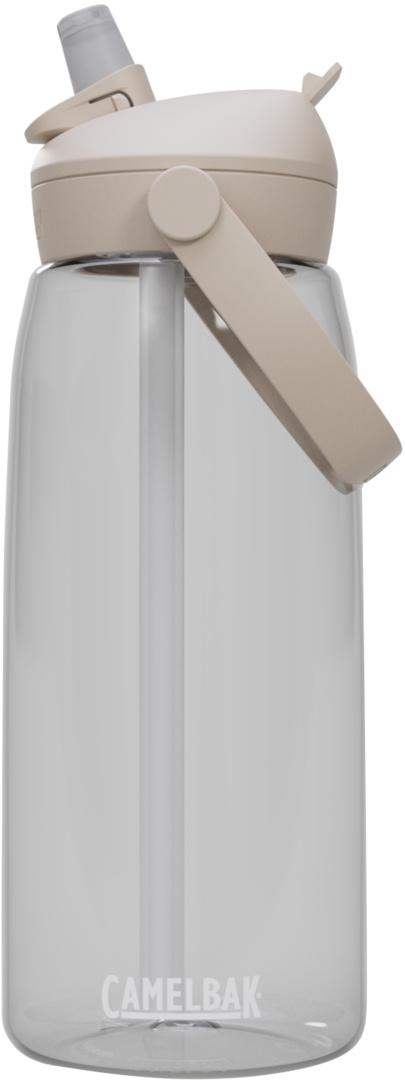 CamelBak Thrive Flip Straw 1.0l clear