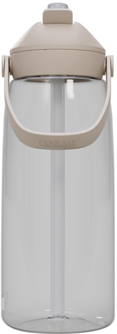 CamelBak Thrive Flip Straw 1.0l clear Produktbild 1