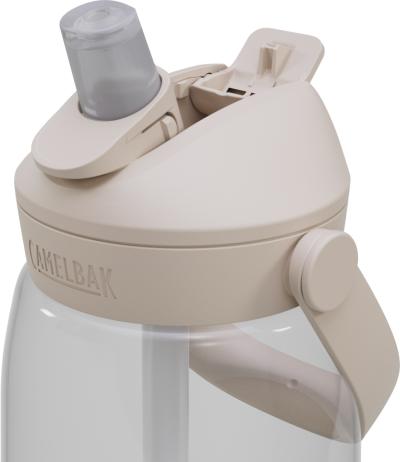 CamelBak Thrive Flip Straw 1.0l clear Produktbild 2