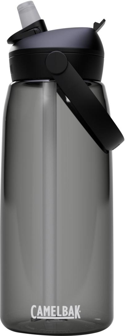 CamelBak Thrive Flip Straw 1.0l charcoal