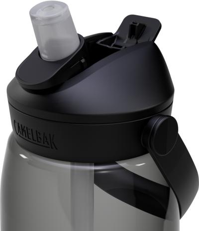 CamelBak Thrive Flip Straw 1.0l charcoal Produktbild 2
