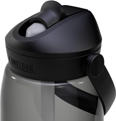 CamelBak Thrive Flip Straw 1.0l charcoal Produktbild 3