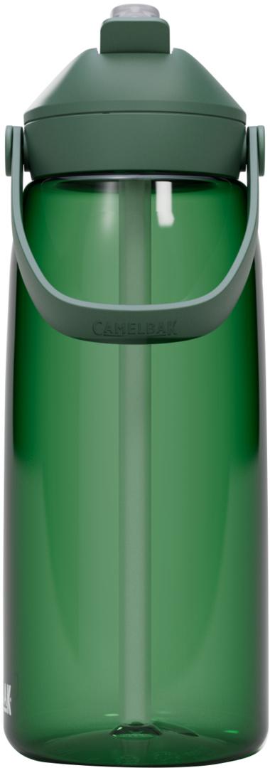 CamelBak Thrive Flip Straw 1.0l forest green Produktbild 1
