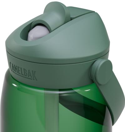 CamelBak Thrive Flip Straw 1.0l forest green Produktbild 3
