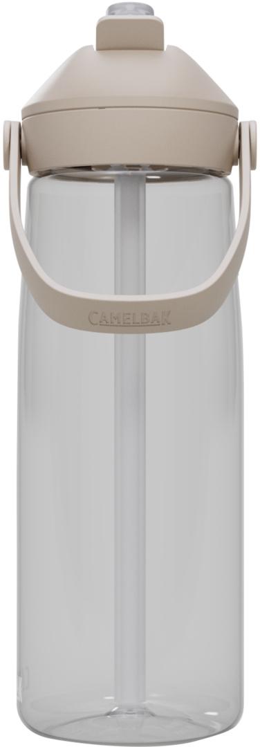 CamelBak Thrive Flip Straw 0.75l clear Produktbild 1