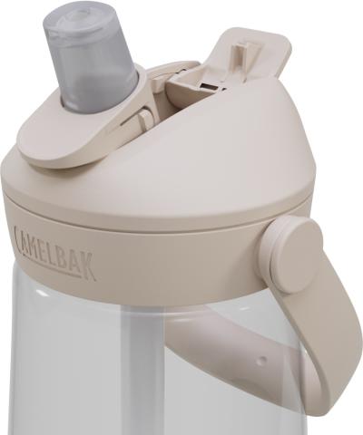 CamelBak Thrive Flip Straw 0.75l clear Produktbild 2