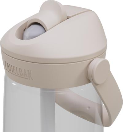 CamelBak Thrive Flip Straw 0.75l clear Produktbild 3