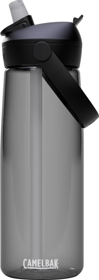 CamelBak Thrive Flip Straw 0.75l charcoal