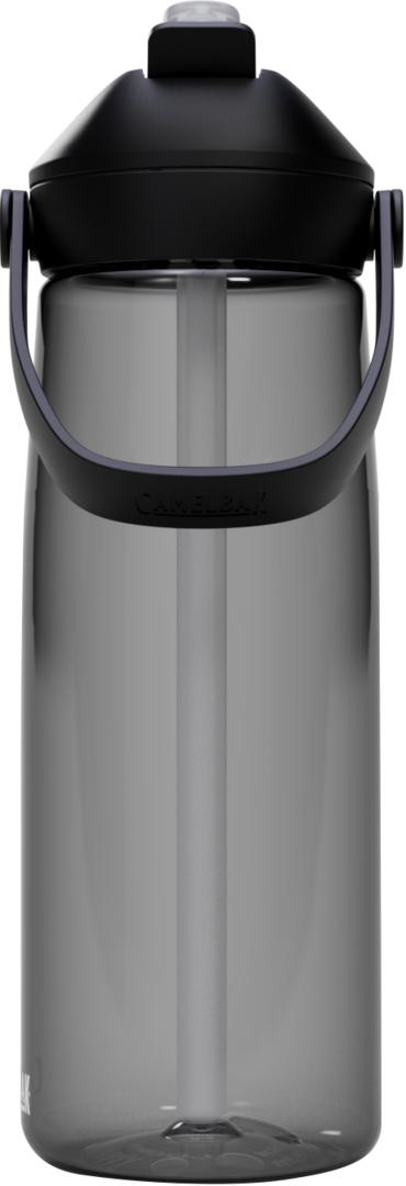 CamelBak Thrive Flip Straw 0.75l charcoal Produktbild 1