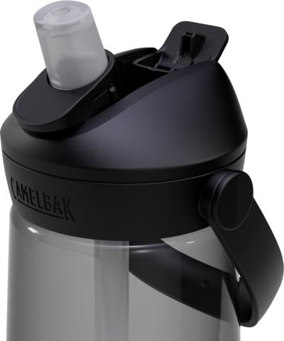 CamelBak Thrive Flip Straw 0.75l charcoal Produktbild 2