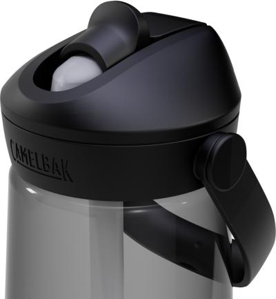 CamelBak Thrive Flip Straw 0.75l charcoal Produktbild 3