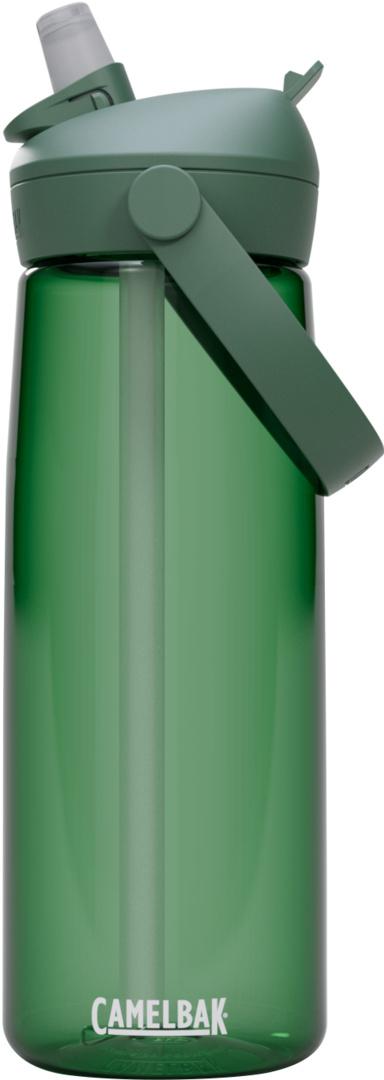 CamelBak Thrive Flip Straw 0.75l forest green