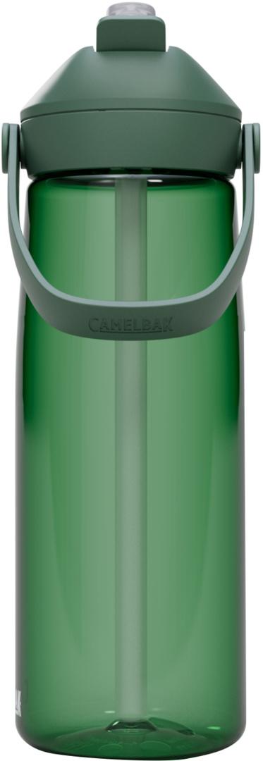 CamelBak Thrive Flip Straw 0.75l forest green Produktbild 1