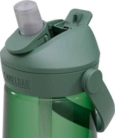 CamelBak Thrive Flip Straw 0.75l forest green Produktbild 2