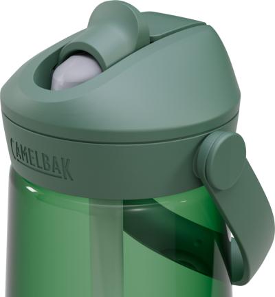 CamelBak Thrive Flip Straw 0.75l forest green Produktbild 3