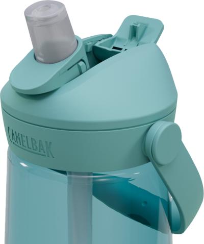 CamelBak Thrive Flip Straw 0.75l cove Produktbild 2