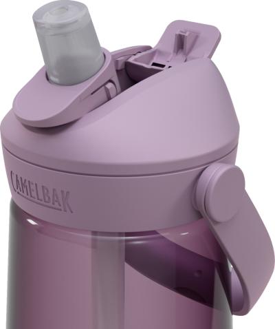 CamelBak Thrive Flip Straw 0.75l purple sky Produktbild 2