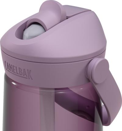 CamelBak Thrive Flip Straw 0.75l purple sky Produktbild 3
