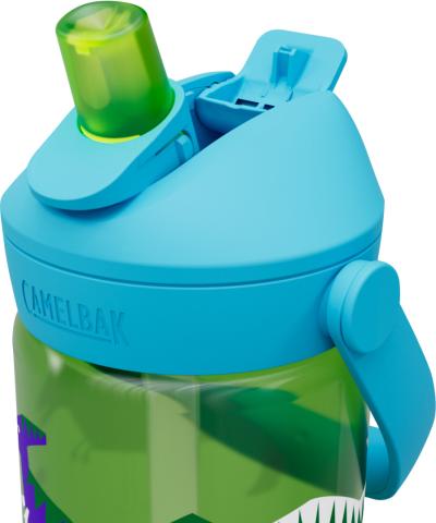 CamelBak Thrive Flip Straw Kids 0.4l hip dinos Produktbild 2