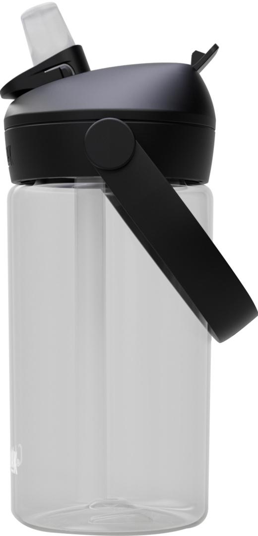 CamelBak Thrive Flip Straw Kids 0.4l clear