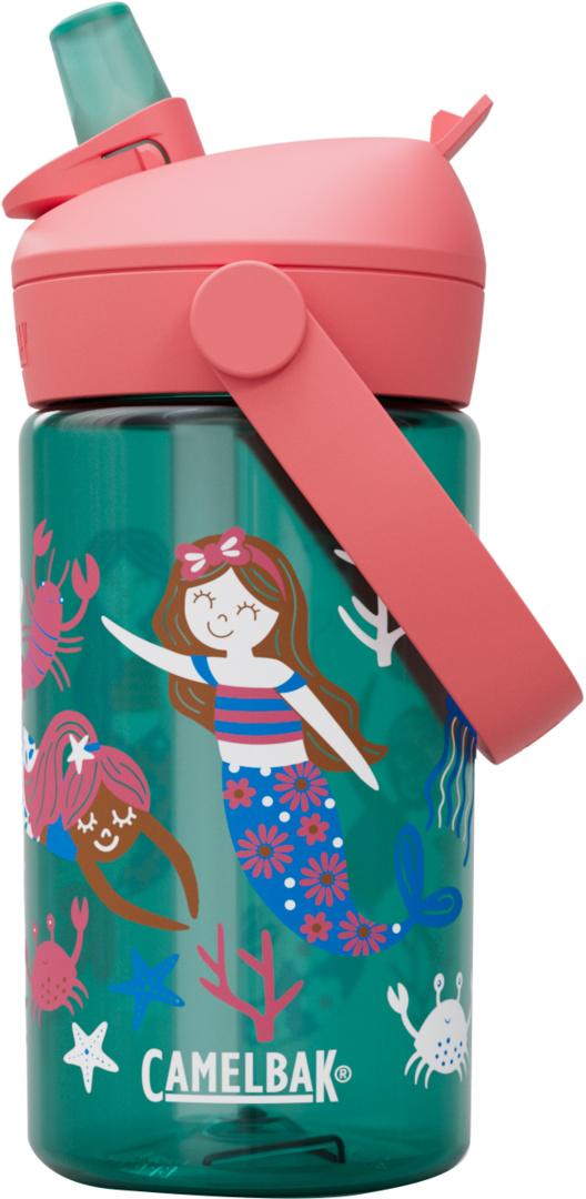 CamelBak Thrive Flip Straw Kids 0.4l mermaid friends