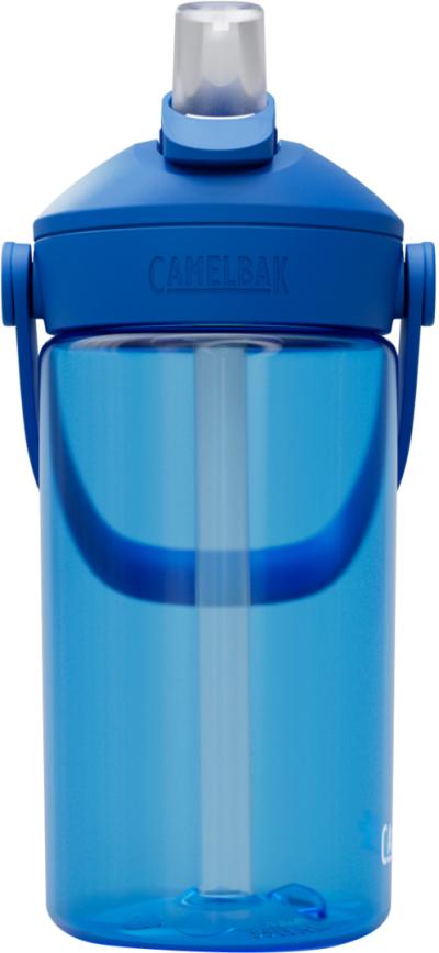 CamelBak Thrive Flip Straw Kids 0.4l true blue Produktbild 1