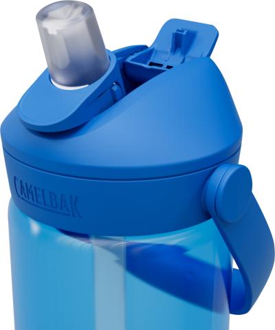 CamelBak Thrive Flip Straw Kids 0.4l true blue Produktbild 2