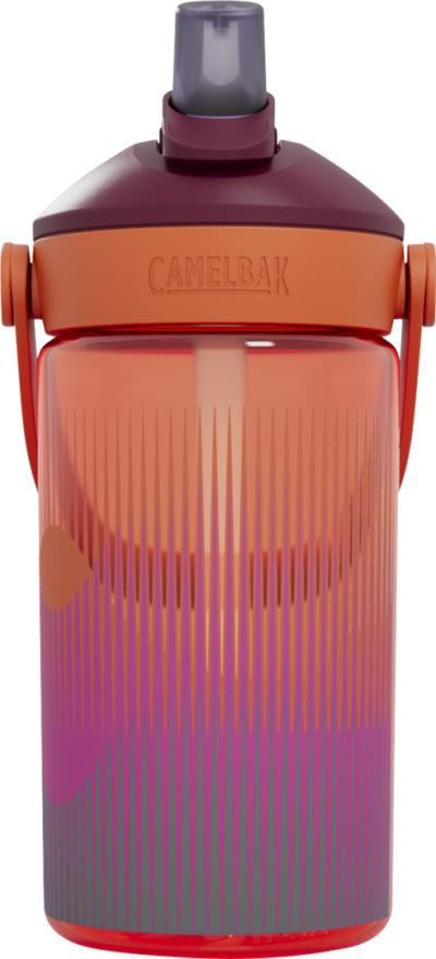 CamelBak Thrive Flip Straw Kids 0.4l misty mountain Produktbild 1