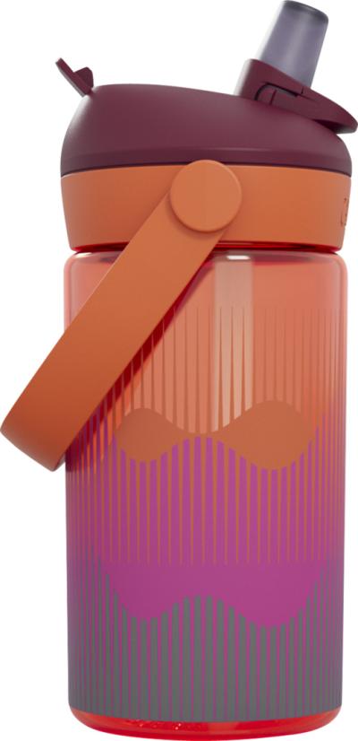 CamelBak Thrive Flip Straw Kids 0.4l misty mountain Produktbild 2