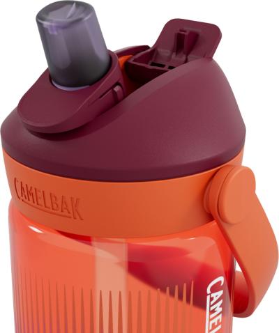 CamelBak Thrive Flip Straw Kids 0.4l misty mountain Produktbild 3