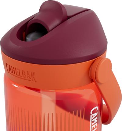 CamelBak Thrive Flip Straw Kids 0.4l misty mountain Produktbild 4
