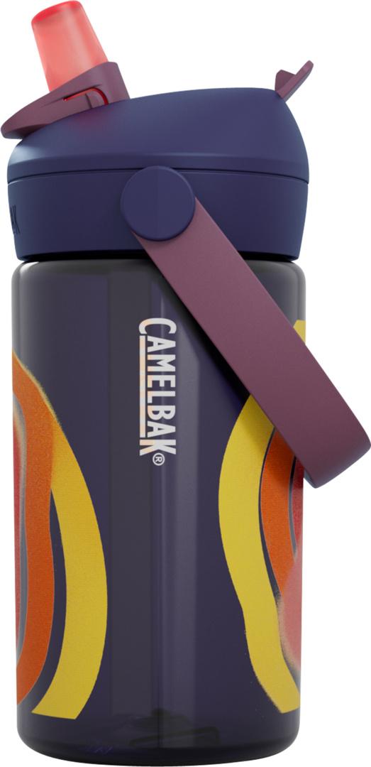 CamelBak Thrive Flip Straw Kids 0.4l cyclone