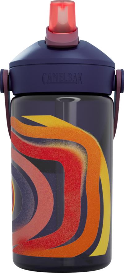 CamelBak Thrive Flip Straw Kids 0.4l cyclone Produktbild 1