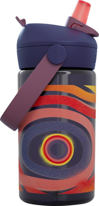 CamelBak Thrive Flip Straw Kids 0.4l cyclone Produktbild 2