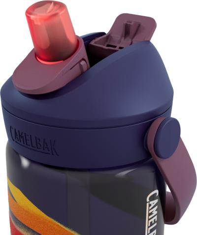 CamelBak Thrive Flip Straw Kids 0.4l cyclone Produktbild 3