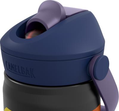 CamelBak Thrive Flip Straw Kids 0.4l cyclone Produktbild 4