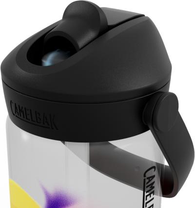 CamelBak Thrive Flip Straw Kids 0.4l golden hour Produktbild 4