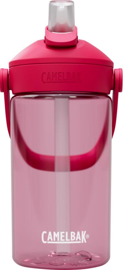 CamelBak Thrive Flip Straw Kids 0.4l grapefruit Produktbild 1