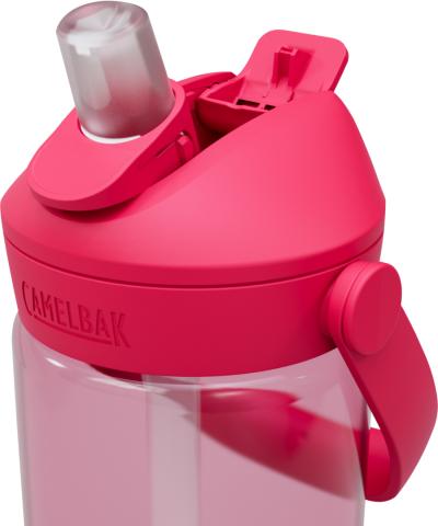 CamelBak Thrive Flip Straw Kids 0.4l grapefruit Produktbild 2