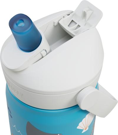 CamelBak Thrive Flip Straw Kids V.I. 0.35l ocean life Produktbild 2